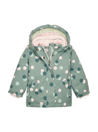 pale green