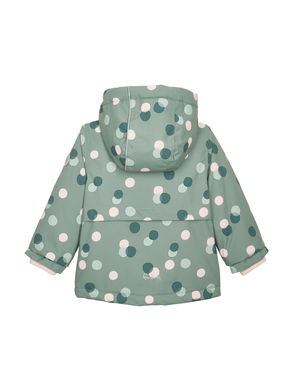pale green