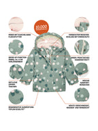 pale green