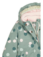 pale green