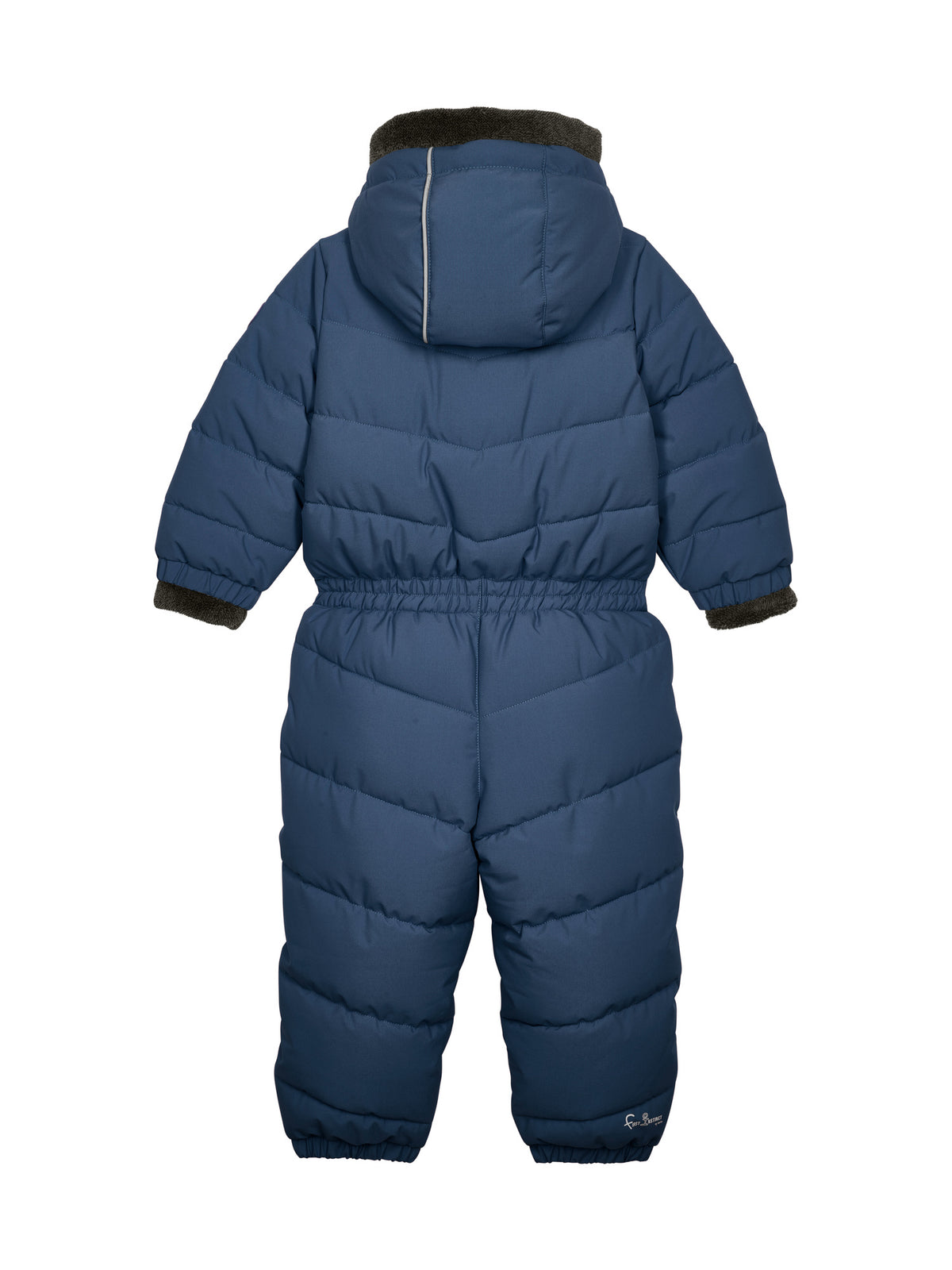 deep water