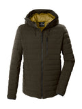 olive brown