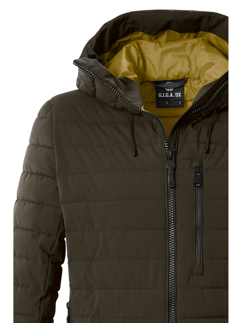 olive brown