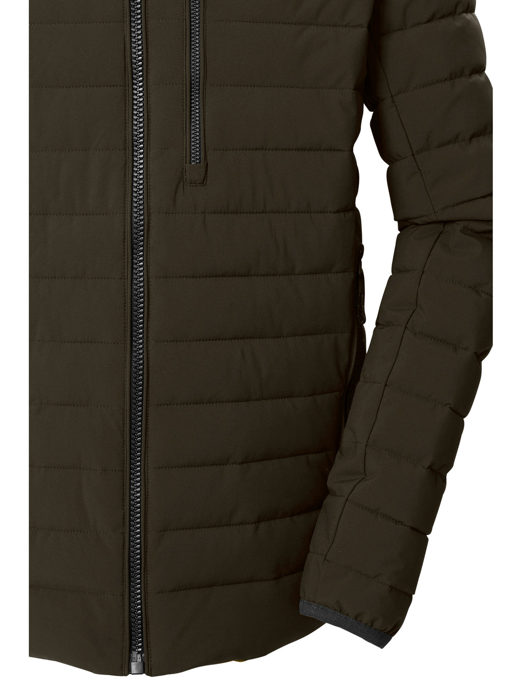 olive brown