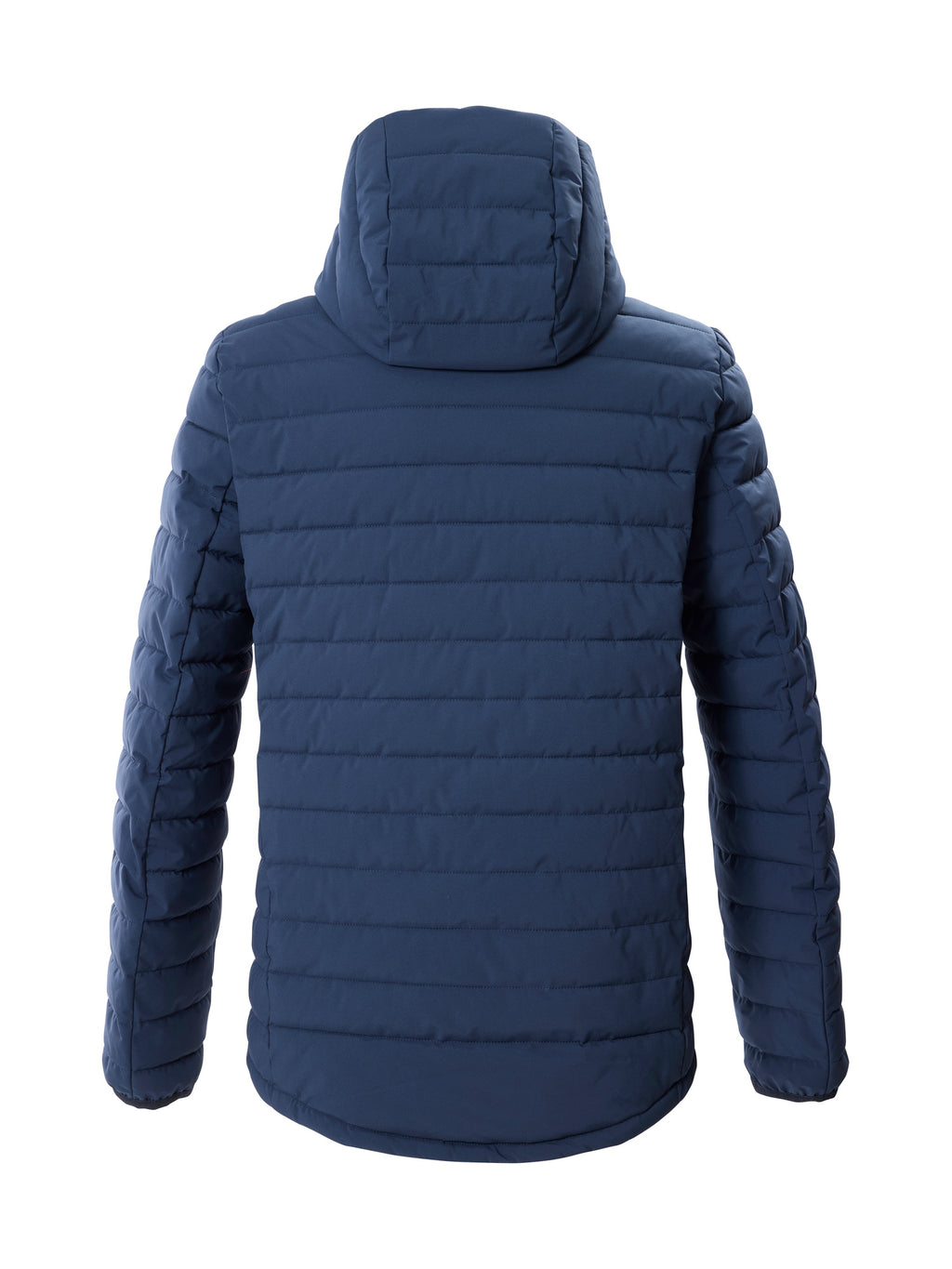 dunkel stahlblau