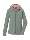 pale green