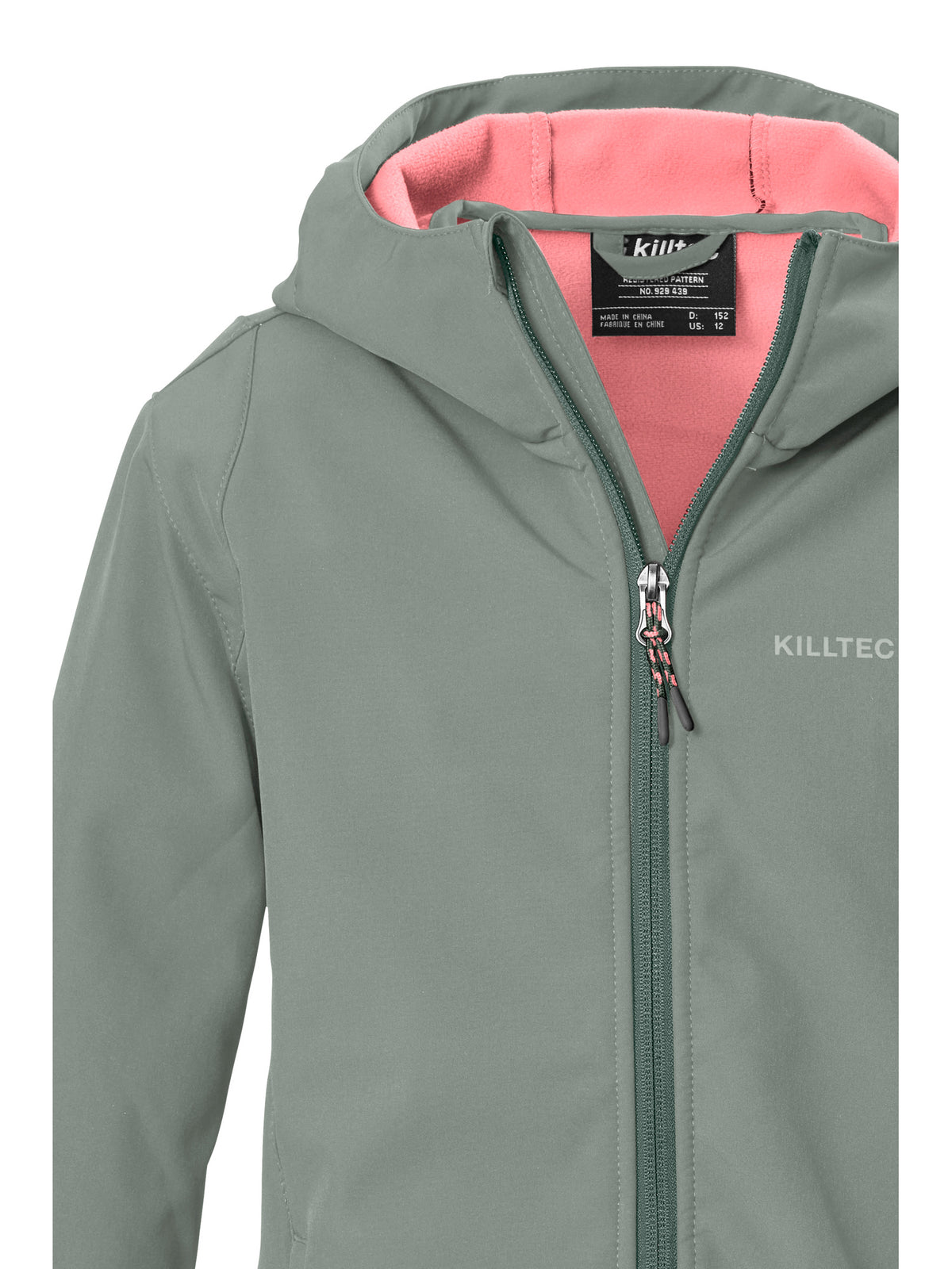 pale green
