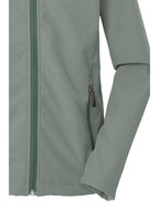 pale green