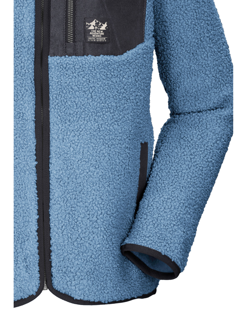 denim