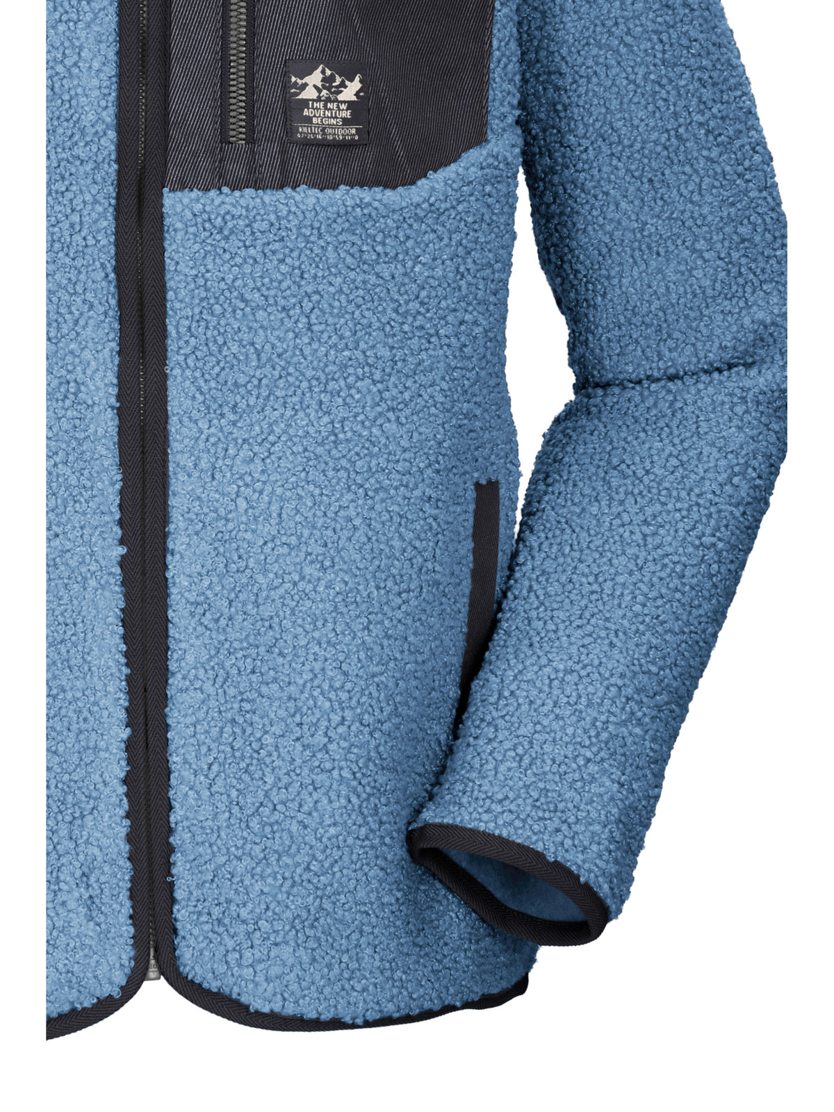 denim