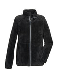 schwarz blau