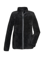 schwarz blau