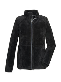 schwarz blau
