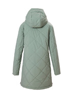 pale green