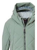 pale green