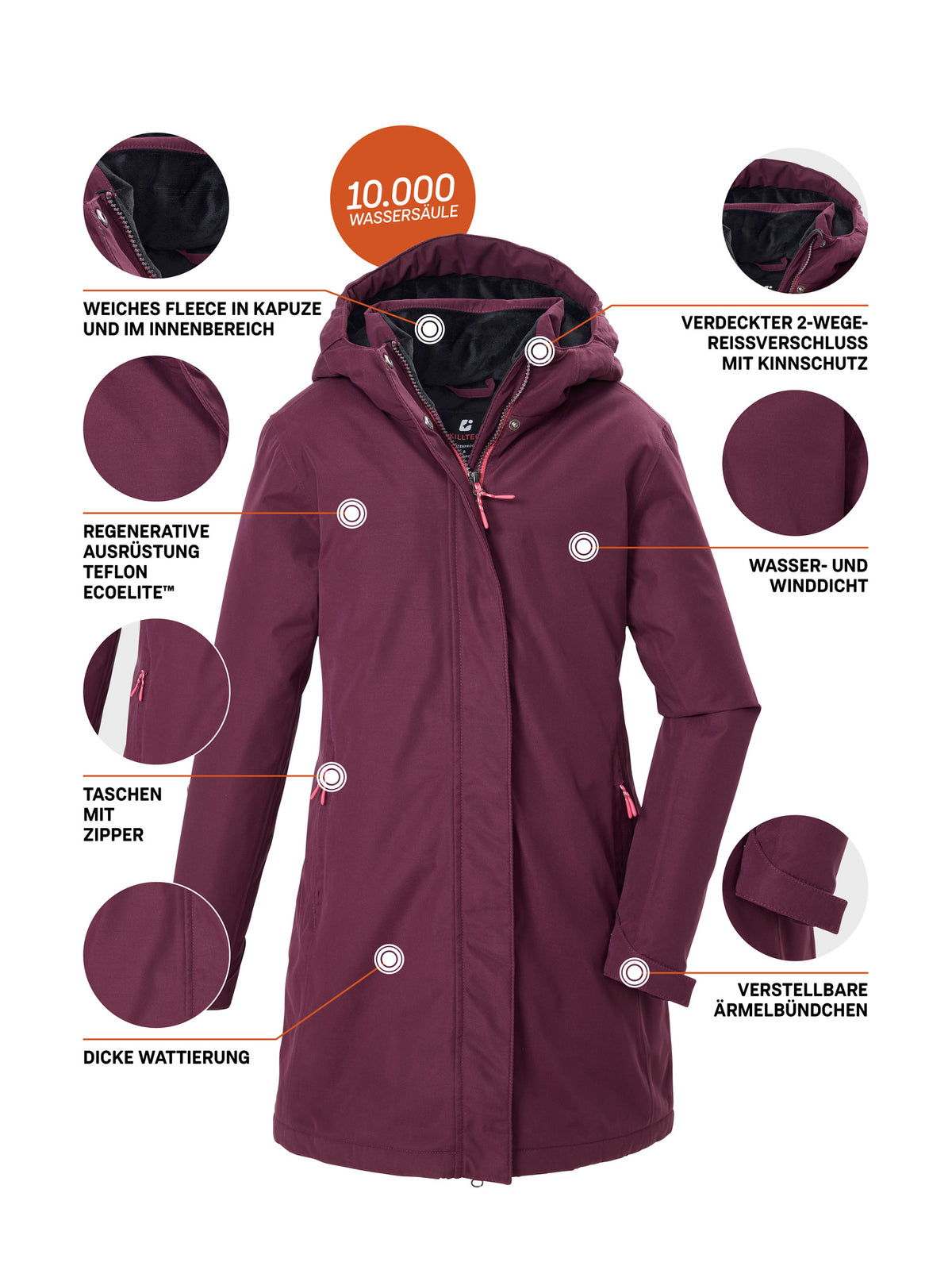 cranberry