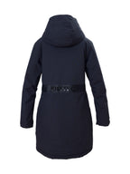 schwarz blau