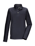 schwarz blau
