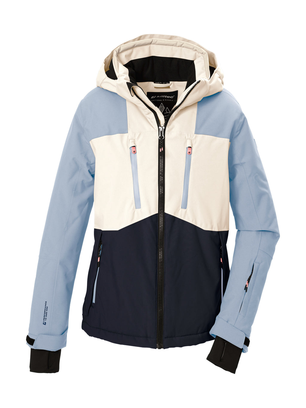 hell denim