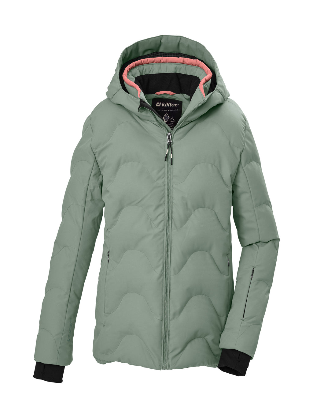 pale green