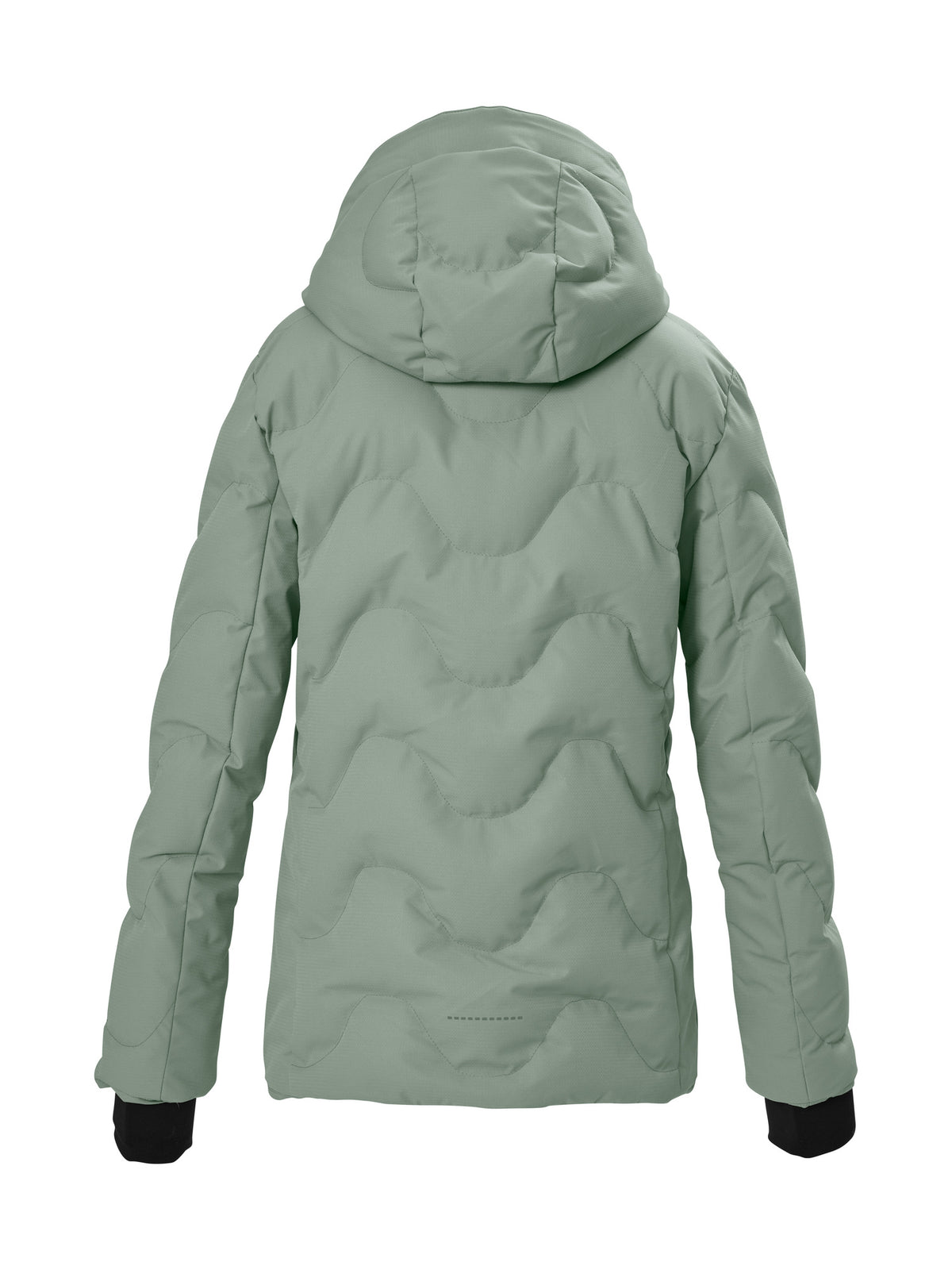 pale green