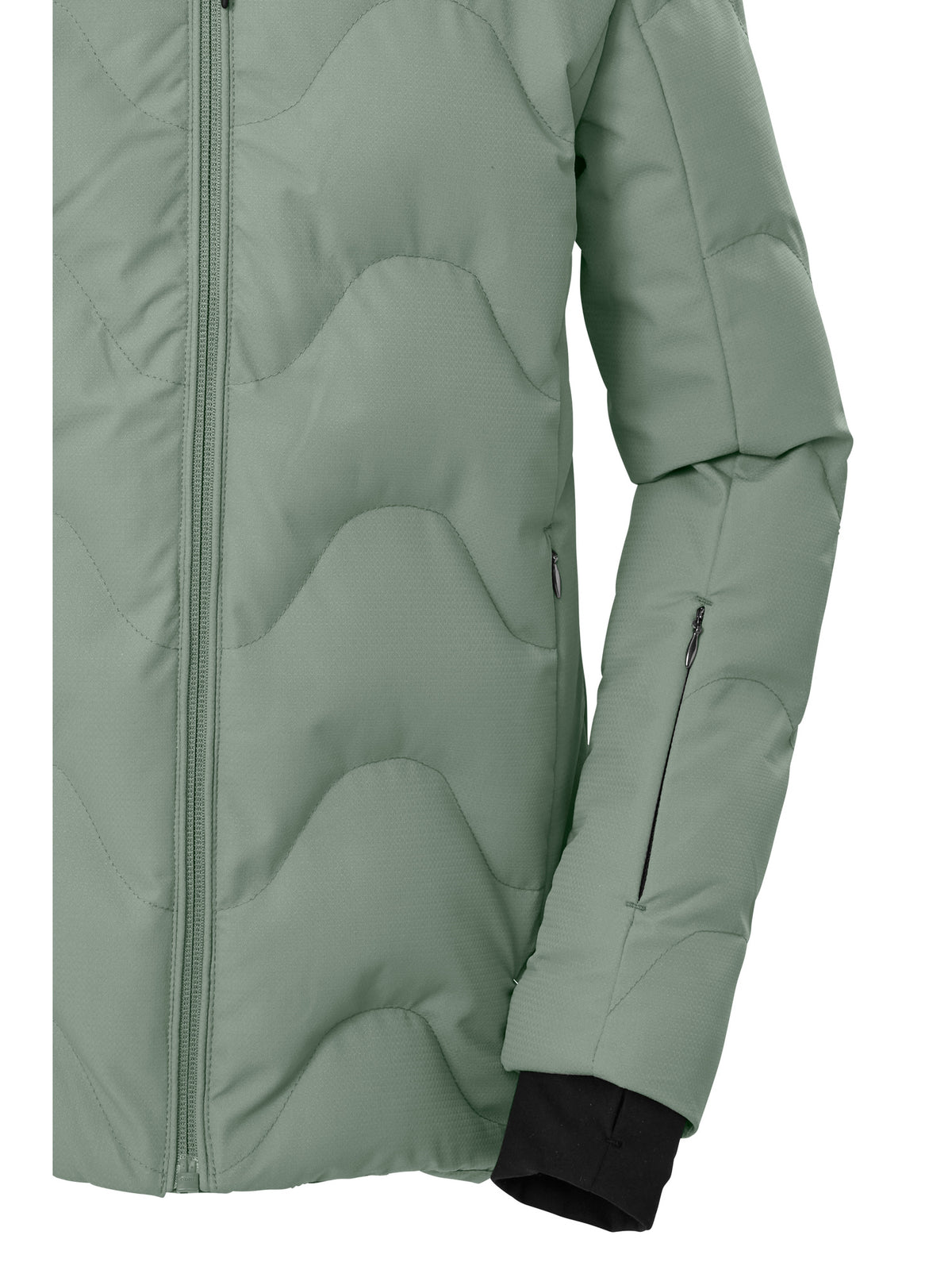 pale green