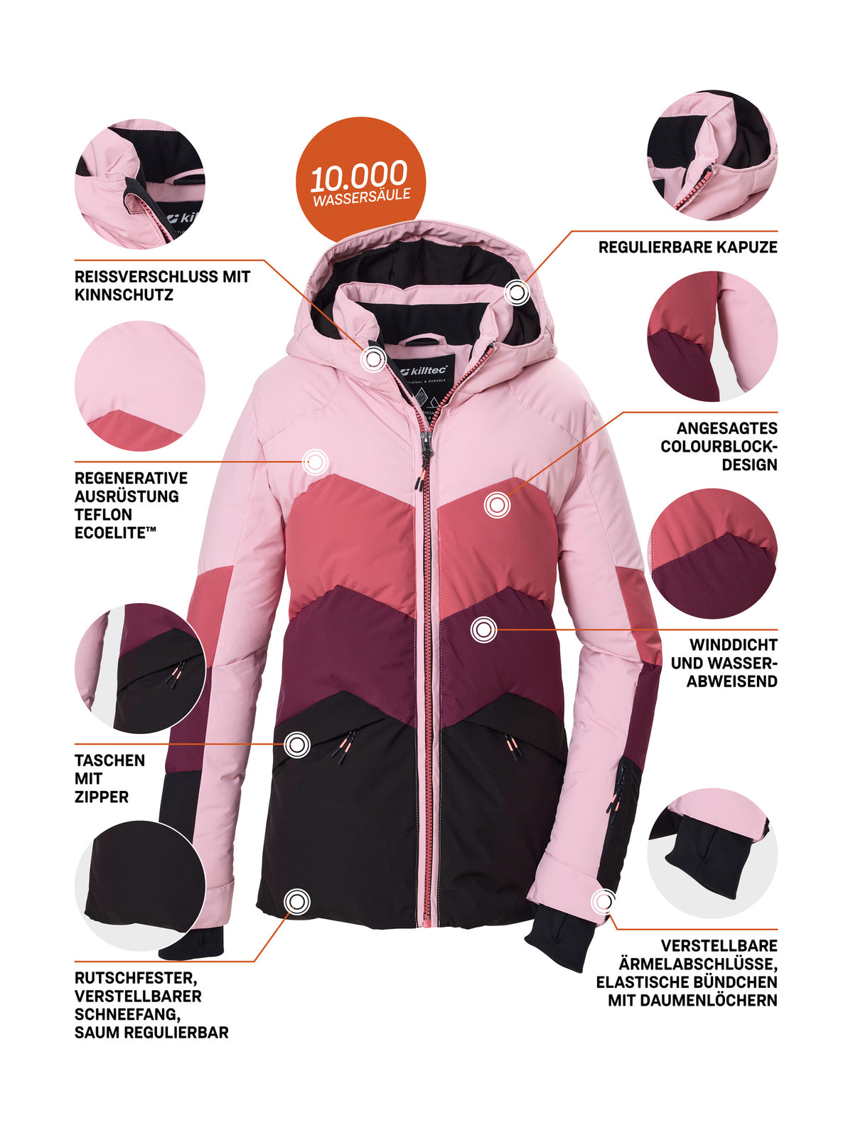 rose