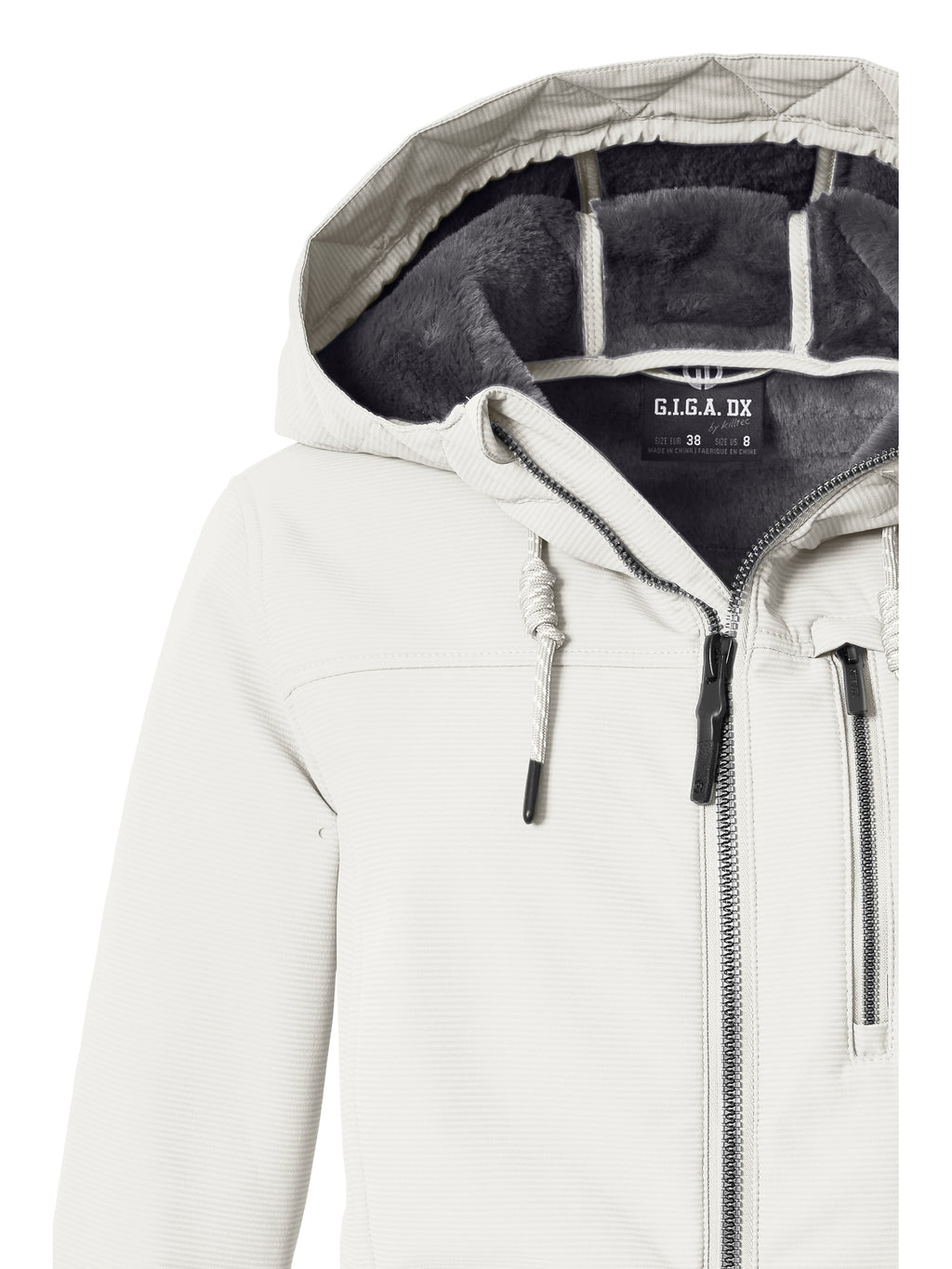 gebrochenes weiss
