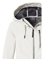 gebrochenes weiss