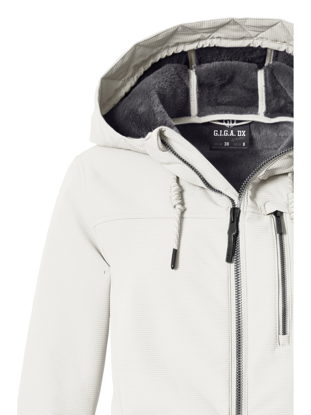 gebrochenes weiss