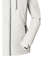 gebrochenes weiss