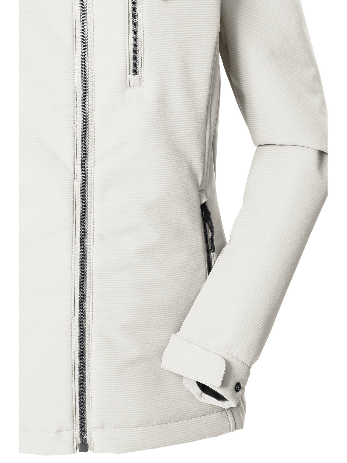 gebrochenes weiss