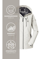 gebrochenes weiss