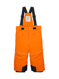 shocking orange