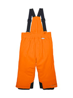 shocking orange
