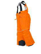 shocking orange