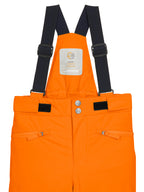 shocking orange