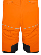 shocking orange