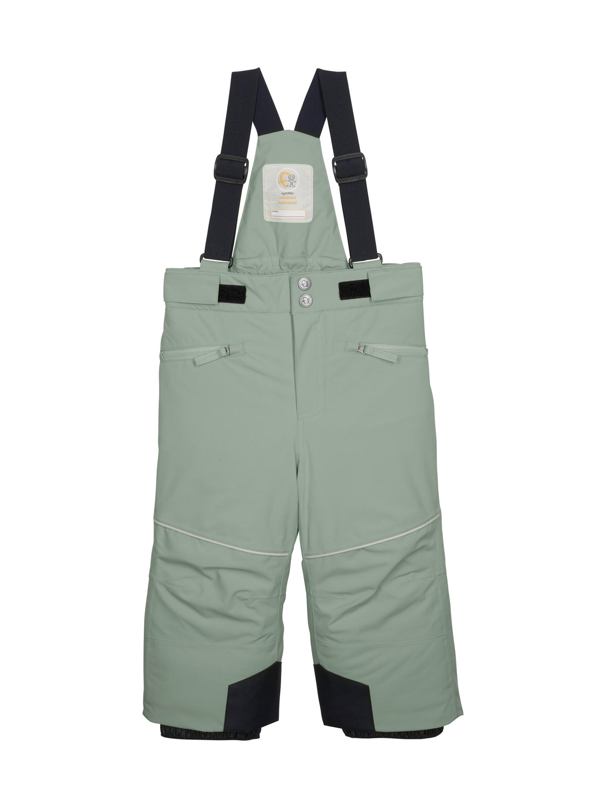 pale green