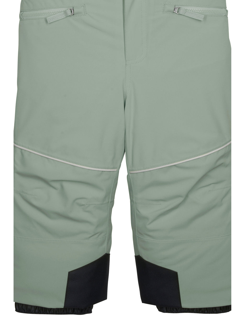 pale green