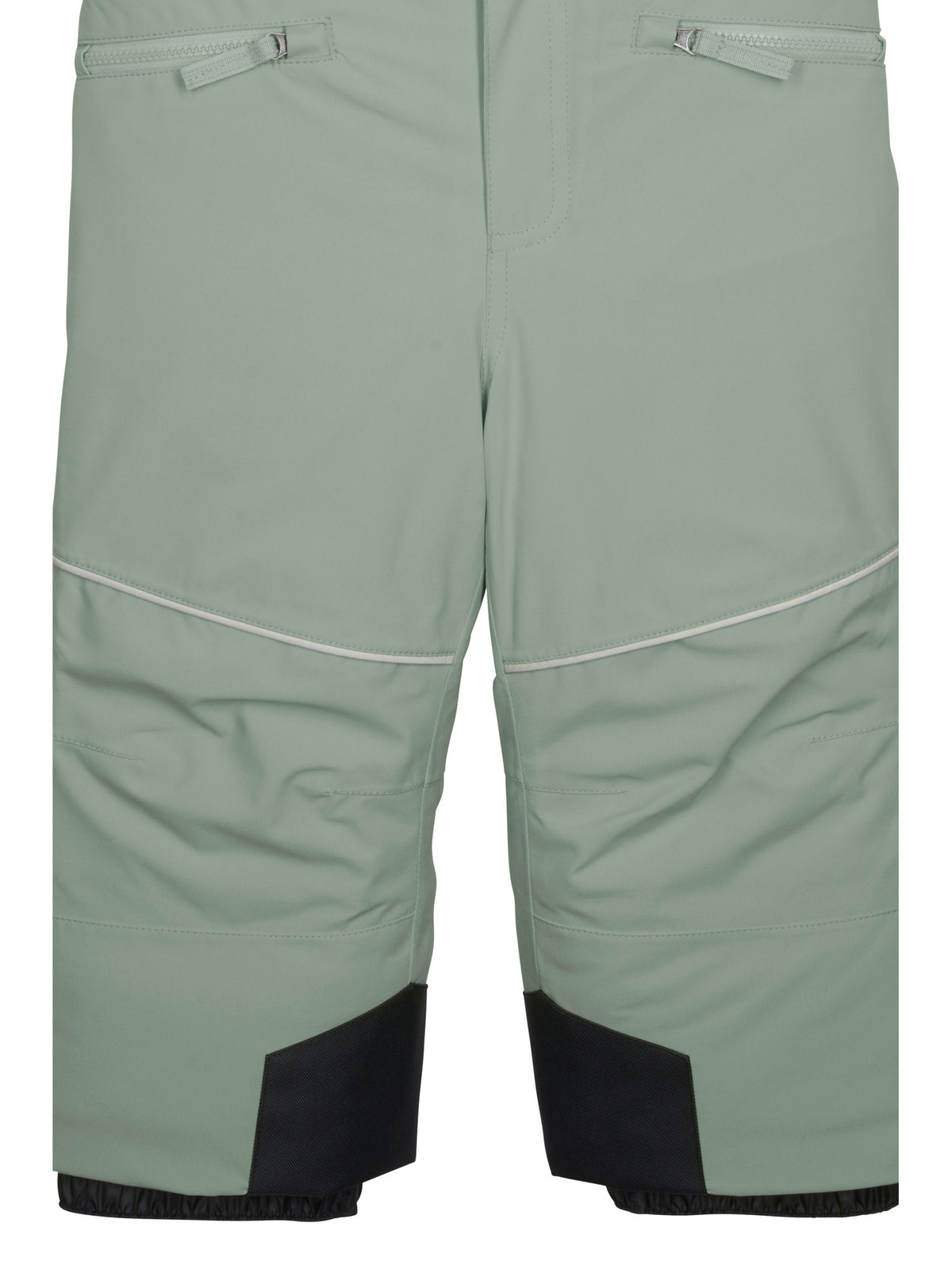 pale green