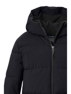 schwarz blau