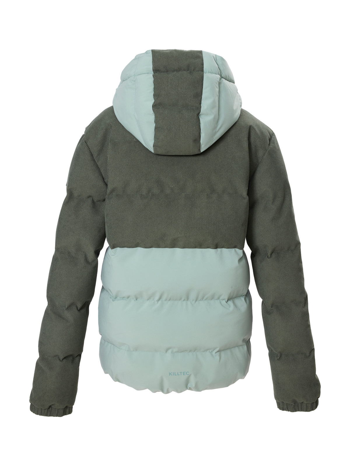 pale green