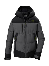 schwarz