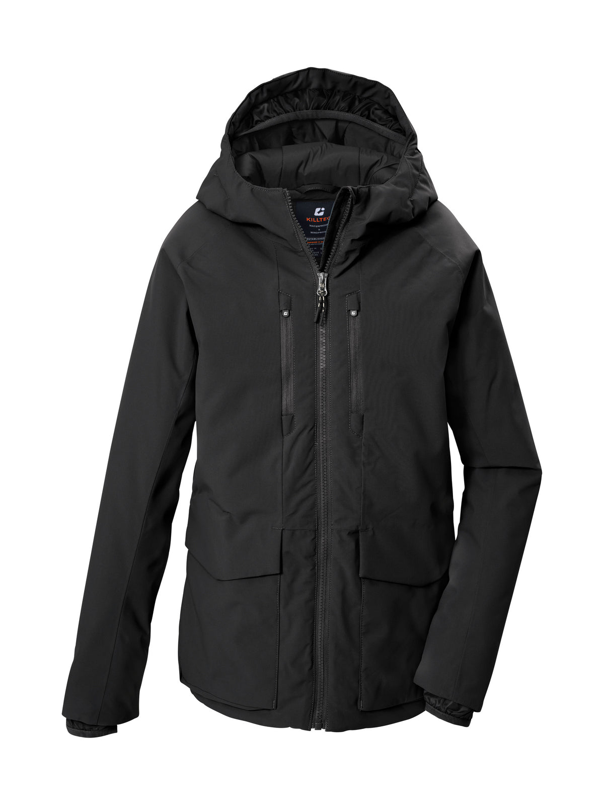 schwarz