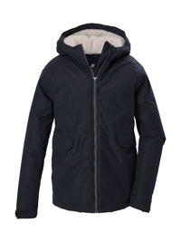 dark navy