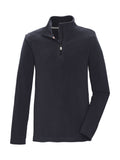 schwarz blau