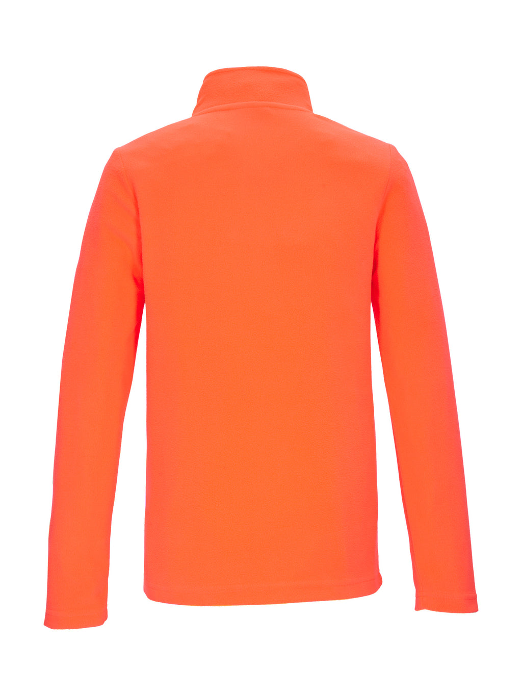 shocking orange