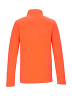 shocking orange