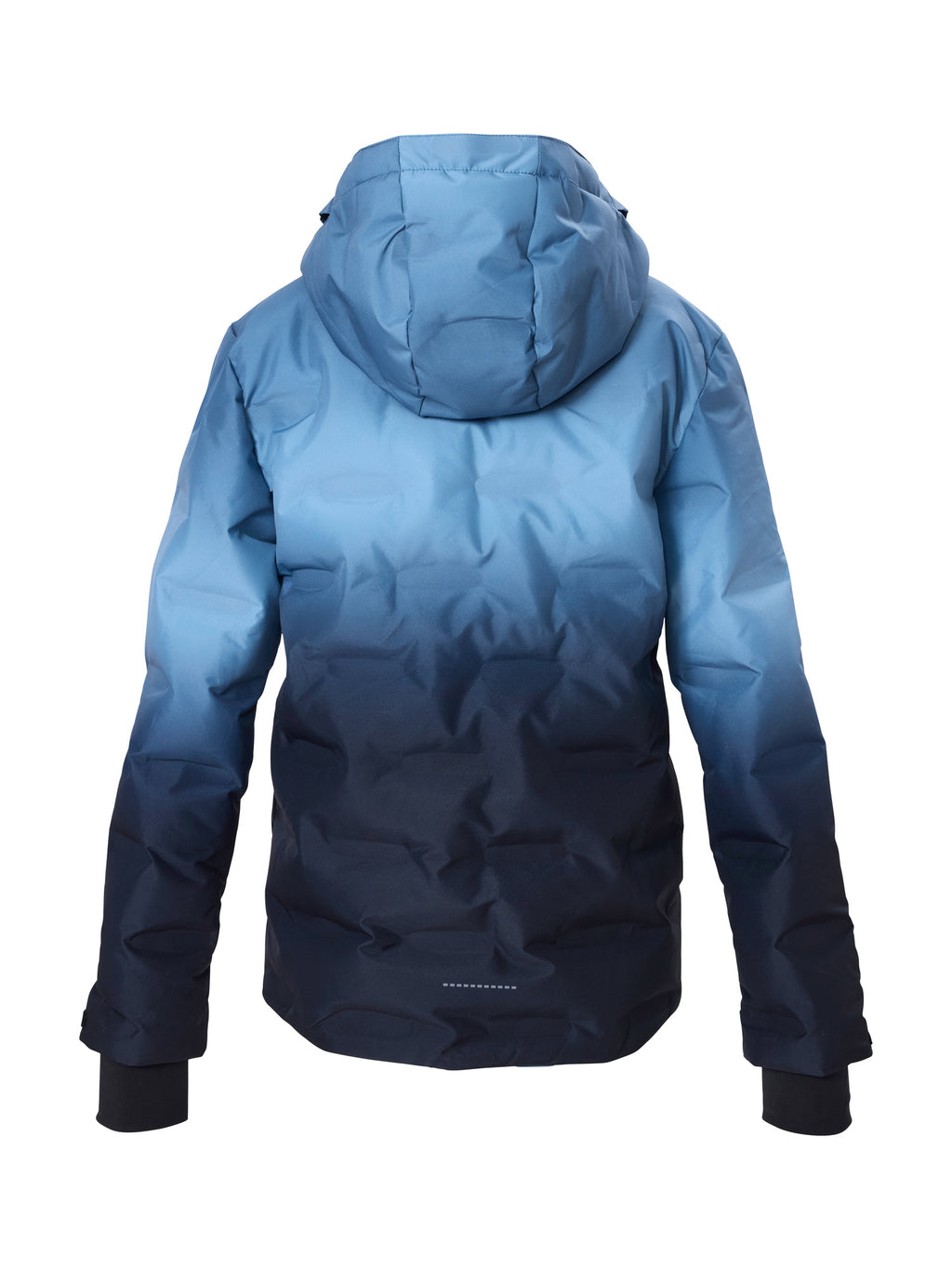 schwarz blau